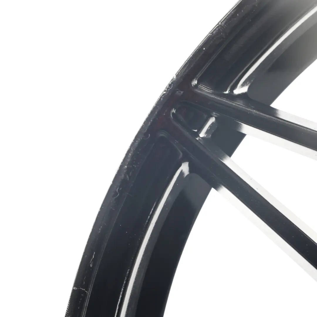 BMW F80 M3 Jante Alliage 19" 9J ET:37 - SKU BMW-VIA-19-8 - Numéro de pièce BMW-VIA-19