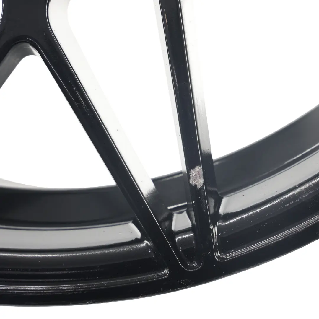 Felge Alu Rad 19" 9J ET:37 für BMW F80 M3 mit Teilenummer BMW-VIA-19 BMW F80 M3 Felge Alu Rad 19" 9J ET:37 - SKU BMW-VIA-19-8 - Teilenummer BMW-VIA-19