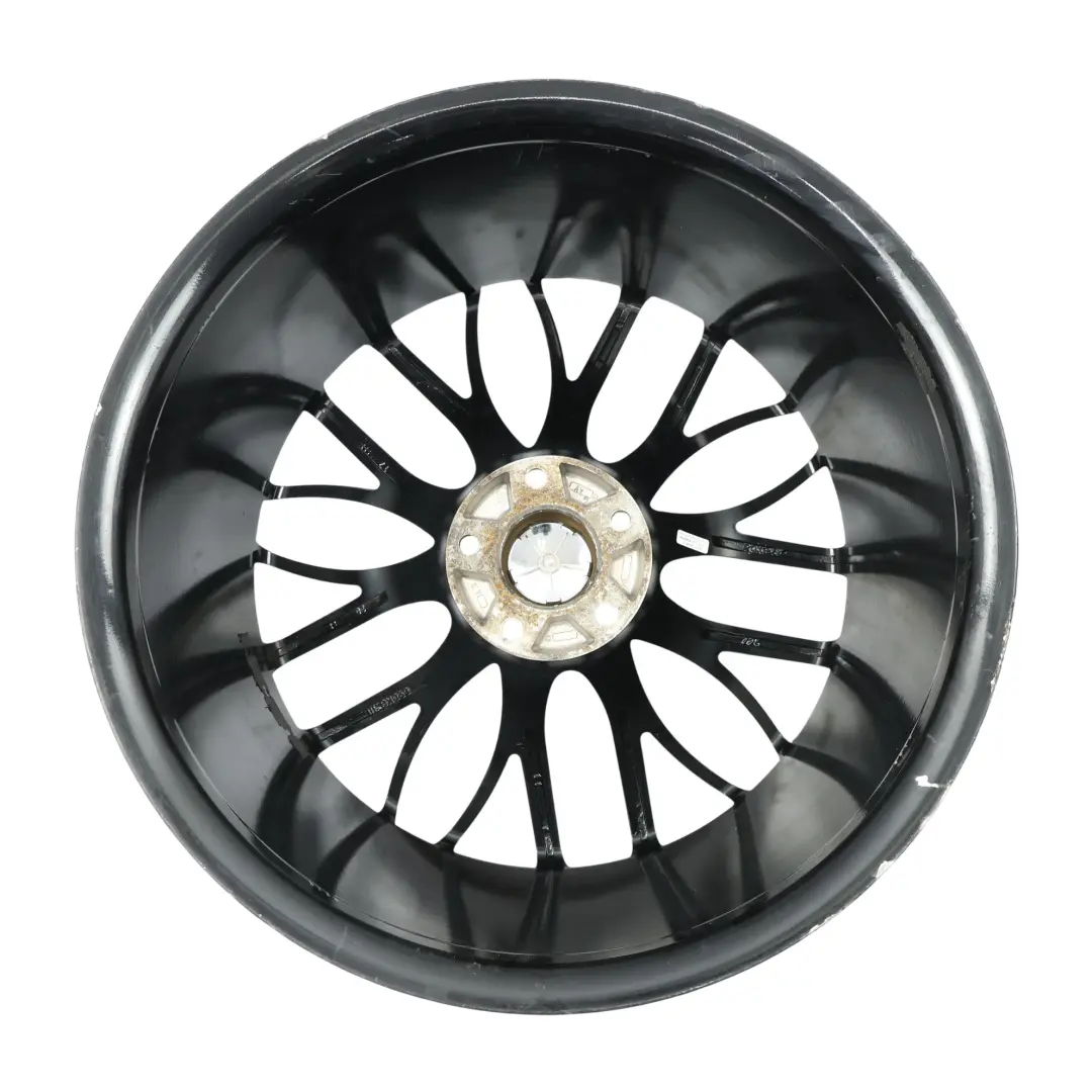 BMW Felga Aluminiowa VIA 20" 9.5J - SKU BMW-VIA-20-2 - Numer Części BMW-VIA-20