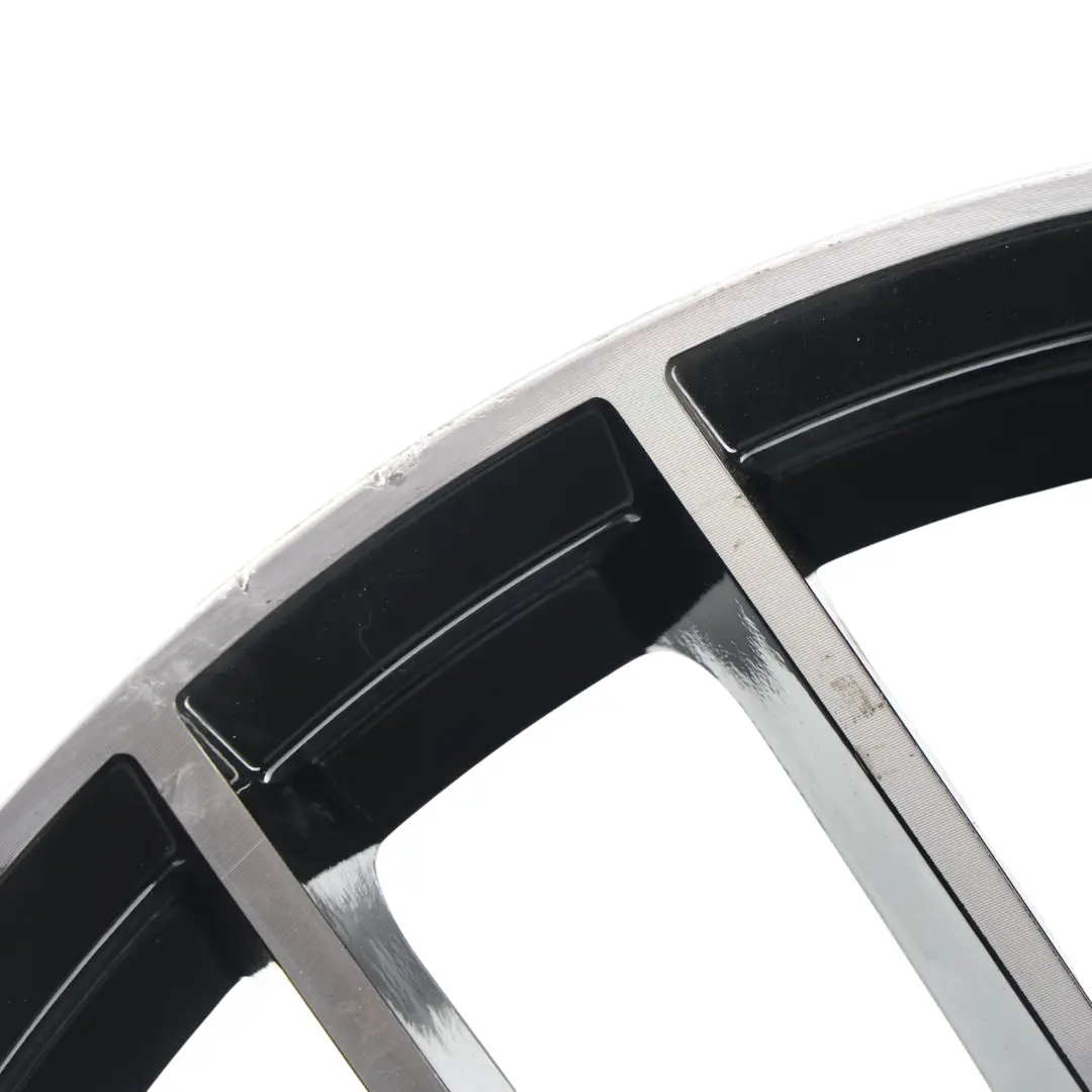 BMW Felga Aluminiowa VIA 20" 9.5J - SKU BMW-VIA-20-2 - Numer Części BMW-VIA-20