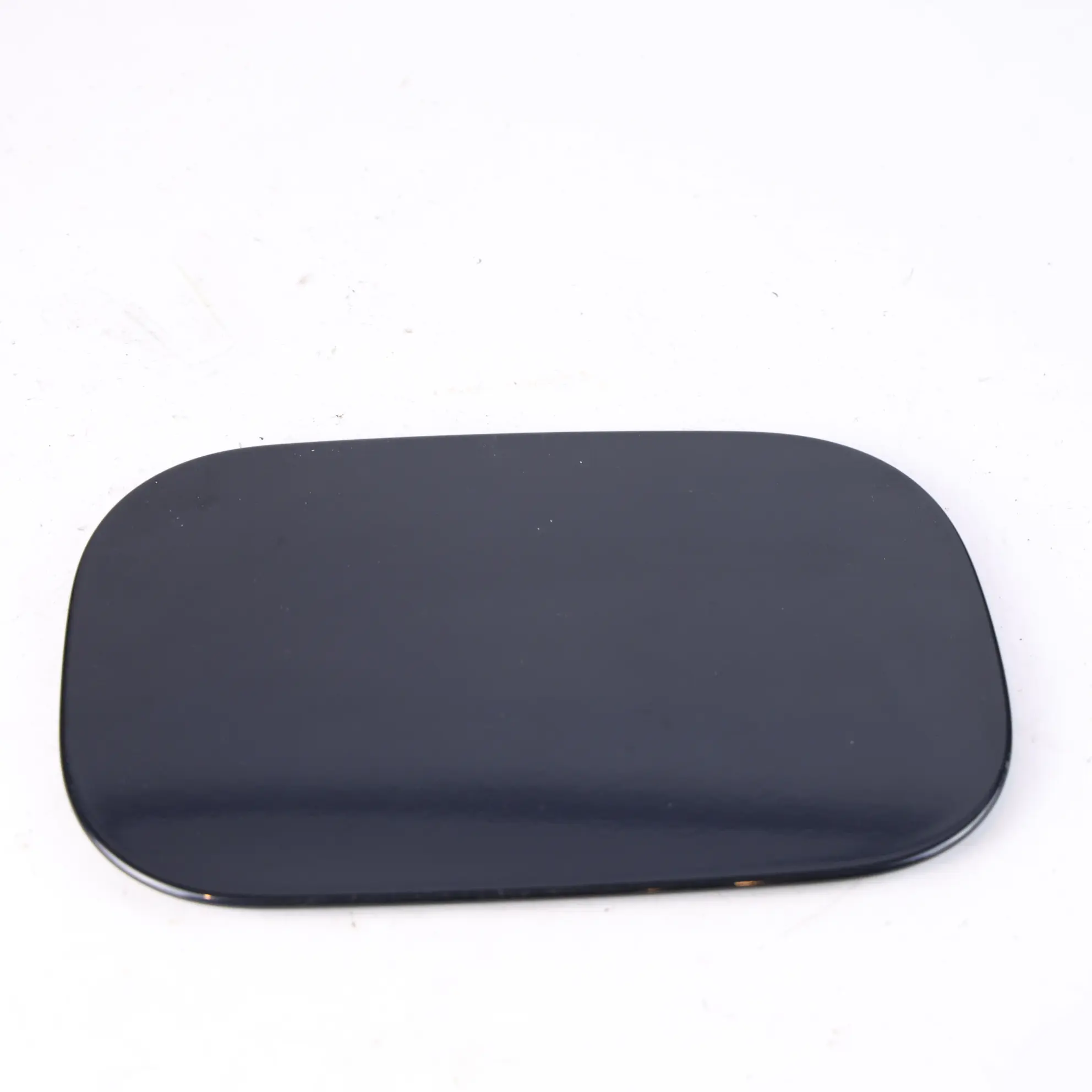 Land Rover Discovery 3 L319 Fuel Flap Panel BPA780070 Buckingham Blue Pearl 796