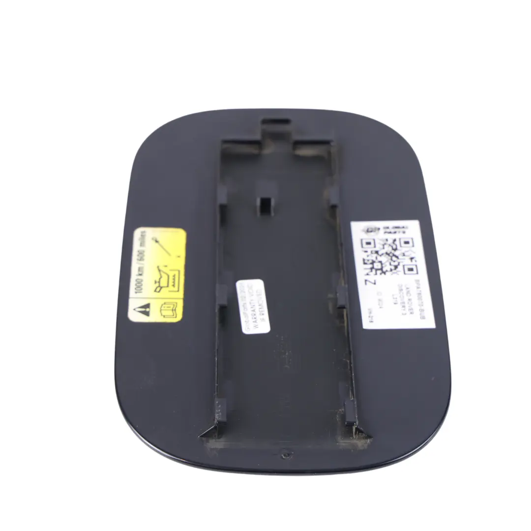 Land Rover Discovery 3 L319 Fuel Flap Panel Buckingham Blue Pearl 796 - SKU BPA780070-BUB - Part number BPA780070