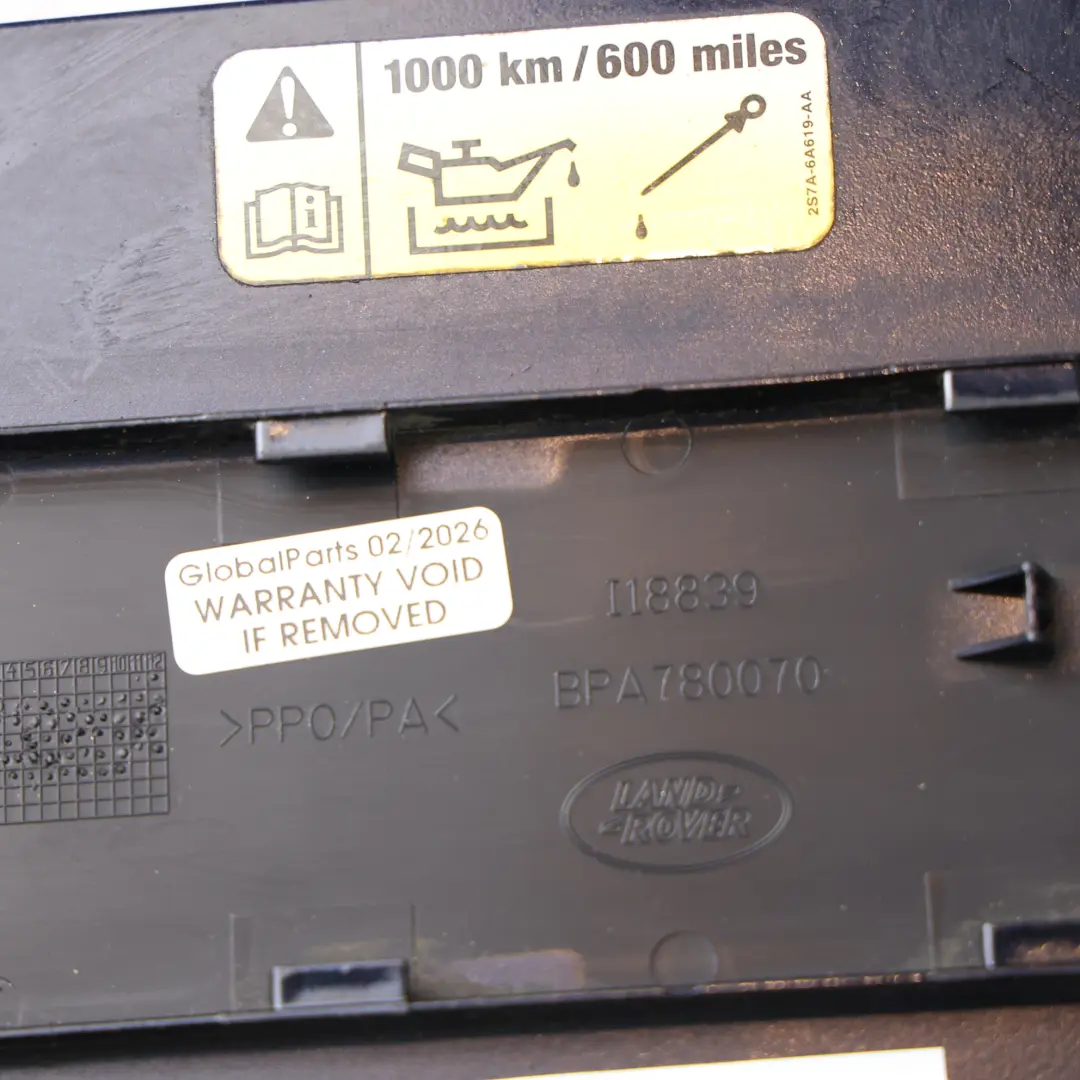 Flap Panel Buckingham Blue Pearl 796 to Land Rover Discovery 3 L319 Fuel with Part number BPA780070 Land Rover Discovery 3 L319 Fuel Flap Panel Buckingham Blue Pearl 796 - SKU BPA780070-BUB - Part number BPA780070