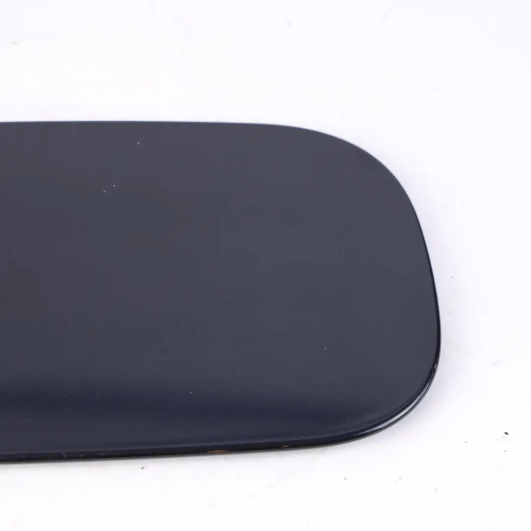 Land Rover Discovery 3 L319 Fuel Flap Panel Buckingham Blue Pearl 796 - SKU BPA780070-BUB - Part number BPA780070