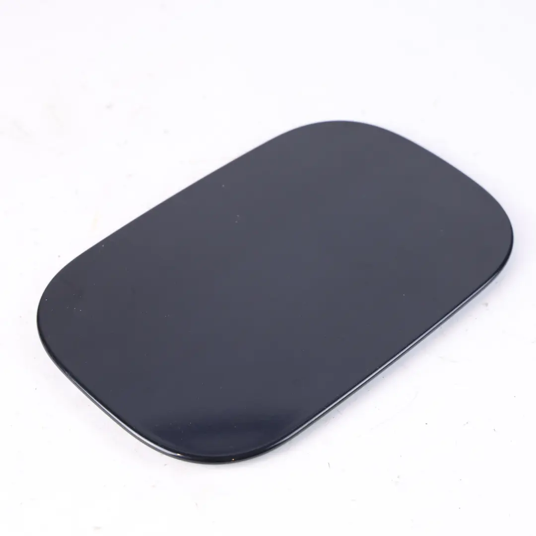 Land Rover Discovery 3 L319 Fuel Flap Panel Buckingham Blue Pearl 796 - SKU BPA780070-BUB - Part number BPA780070