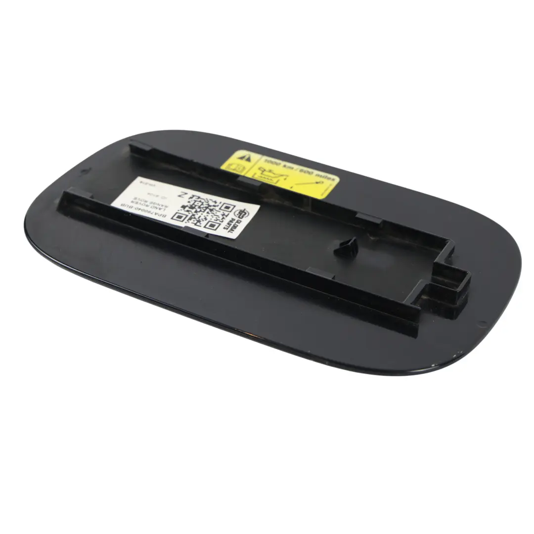 Tankdeckel Abdeckung Buckingham Blau Perleffekt 796 für Range Rover Sport L320 mit Teilenummer BPA790040 Range Rover Sport L320 Tankdeckel Abdeckung Buckingham Blau Perleffekt 796 - SKU BPA790040-BUB - Teilenummer BPA790040