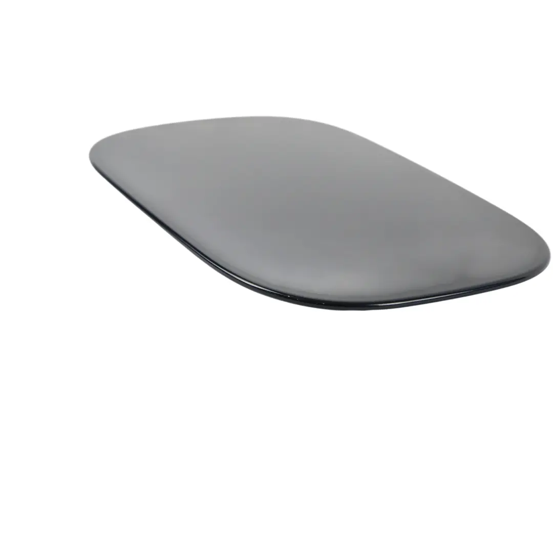 Range Rover Sport L320 Fuel Tank Filler Flap Cover Buckingham Blue Pearl - 796 - SKU BPA790040-BUB - Part number BPA790040