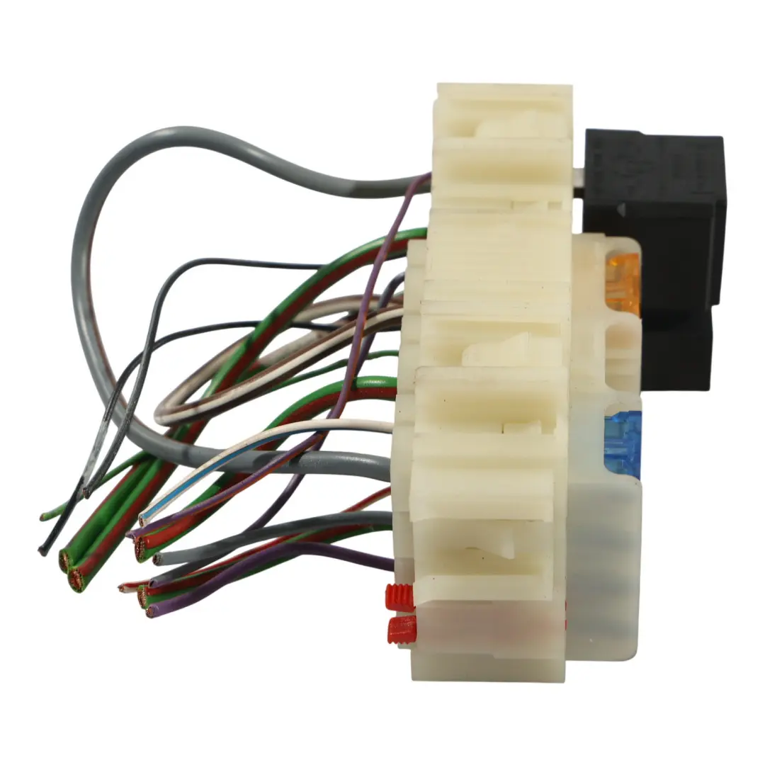 Land Rover Freelander 2 L359 Scatola Relè Fusibili - SKU BS7T-14K131-B - Numero di parte BS7T-14K131-B