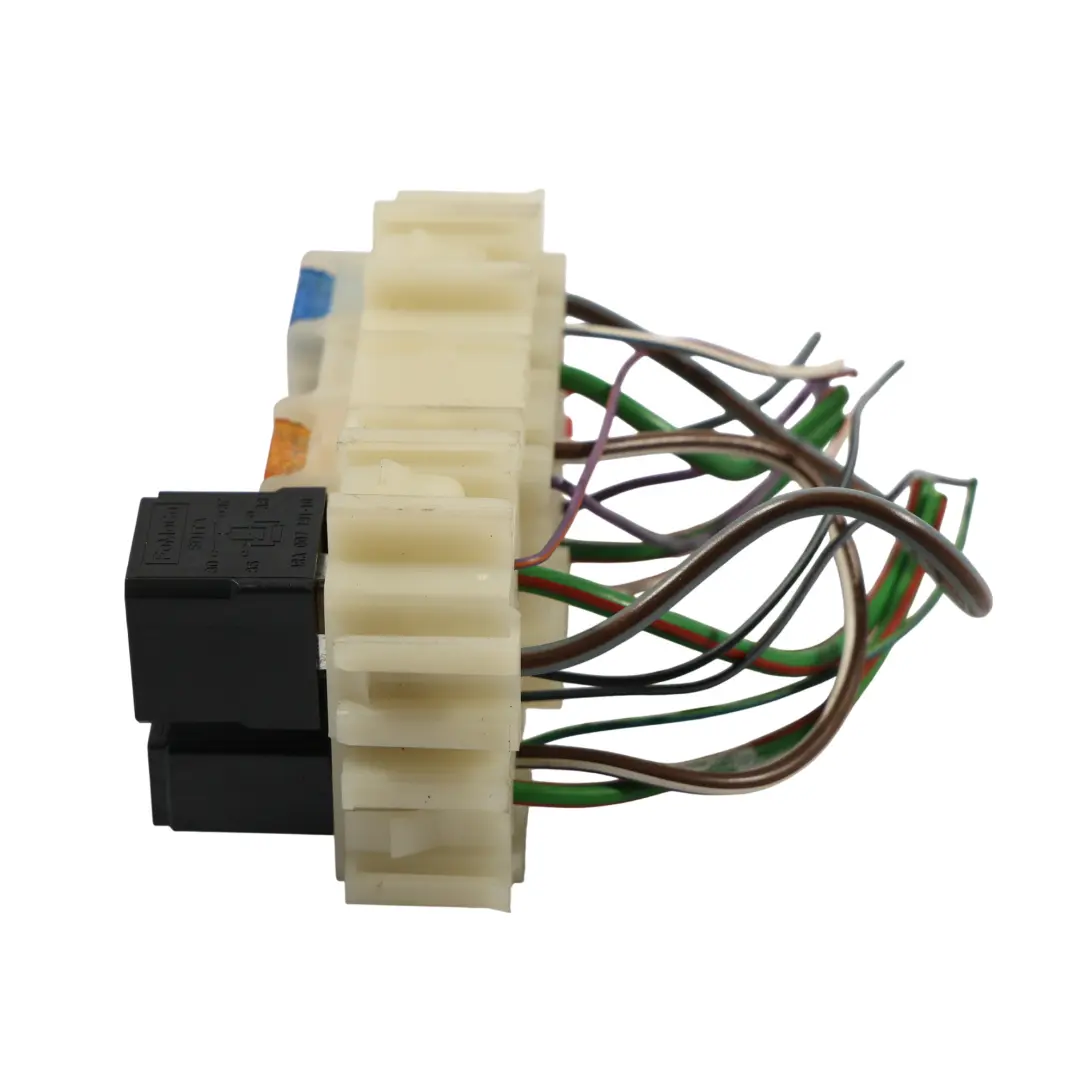 Land Rover Freelander 2 L359 Scatola Relè Fusibili - SKU BS7T-14K131-B - Numero di parte BS7T-14K131-B