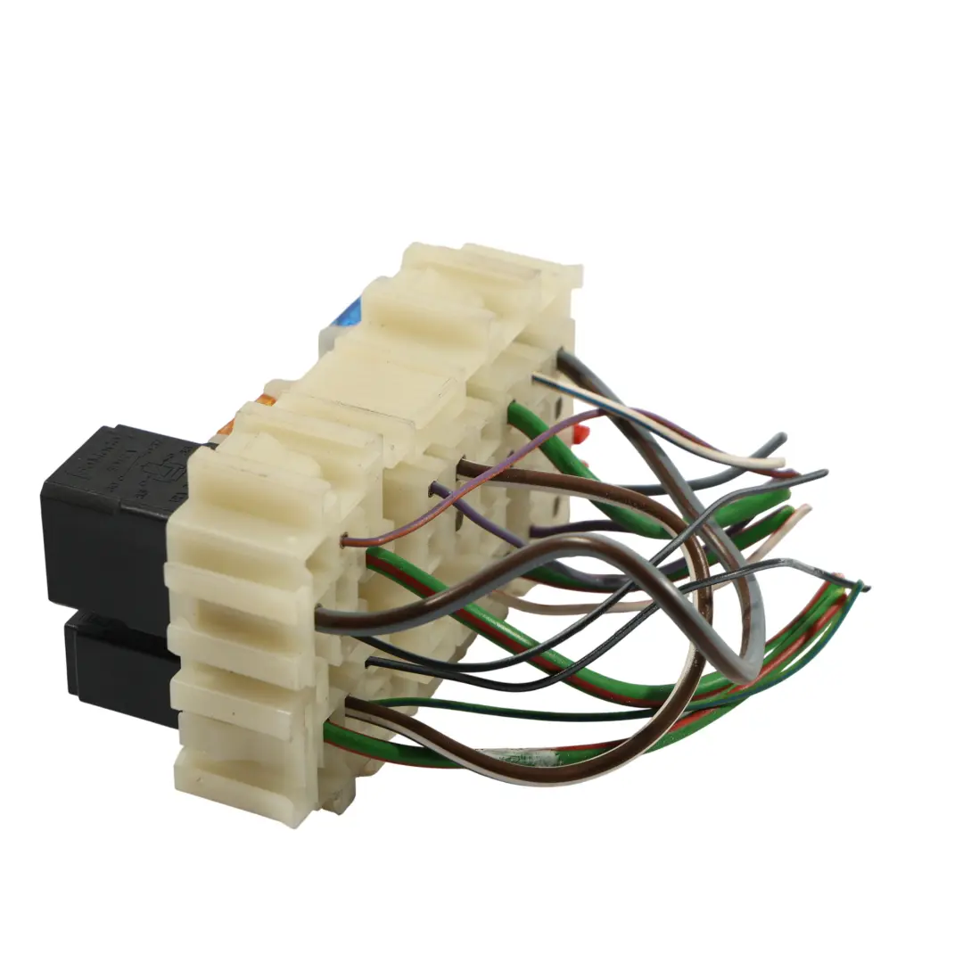 Land Rover Freelander 2 L359 Fuse Relay Box - SKU BS7T-14K131-B - Part number BS7T-14K131-B