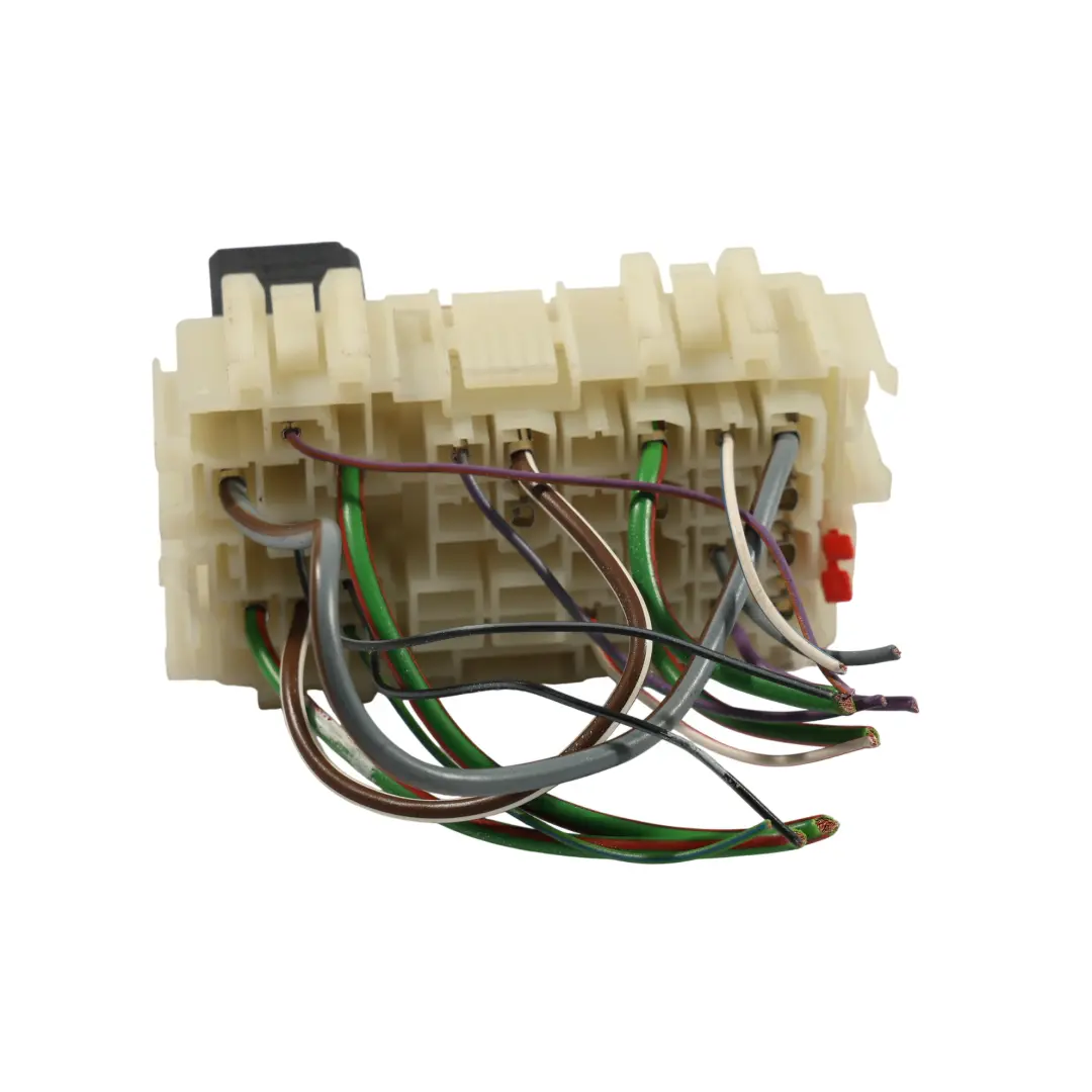 Land Rover Freelander 2 L359 Boîte Fusibles Relais - SKU BS7T-14K131-B - Numéro de pièce BS7T-14K131-B