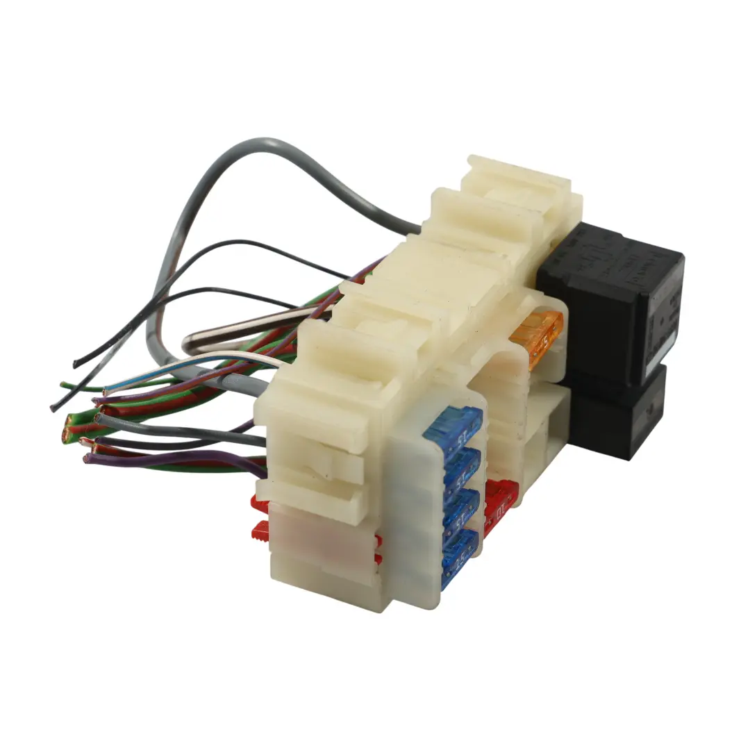 Land Rover Freelander 2 L359 Sicherung Relais Kasten - SKU BS7T-14K131-B - Teilenummer BS7T-14K131-B