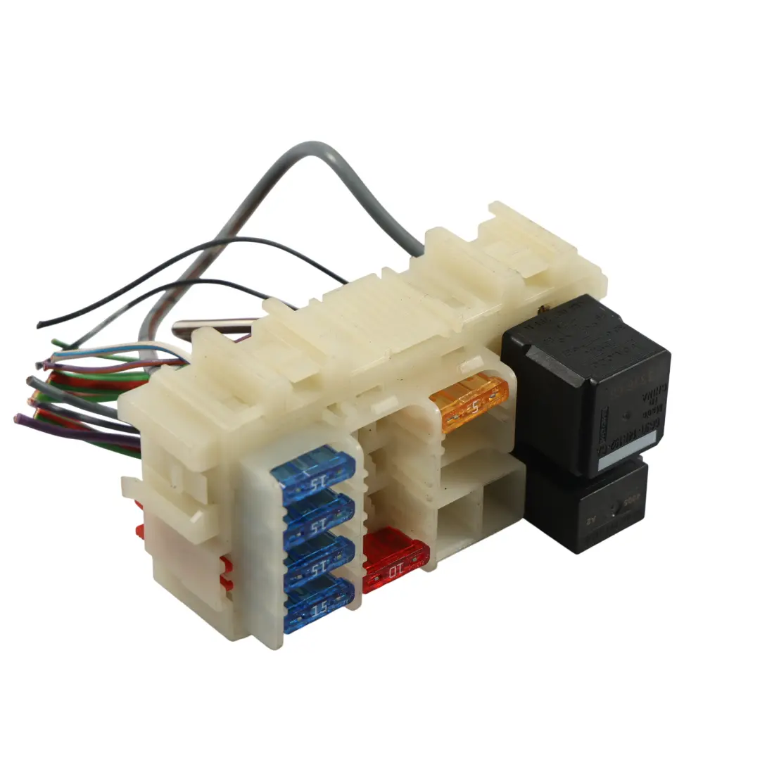 Land Rover Freelander 2 L359 Sicherung Relais Kasten - SKU BS7T-14K131-B - Teilenummer BS7T-14K131-B