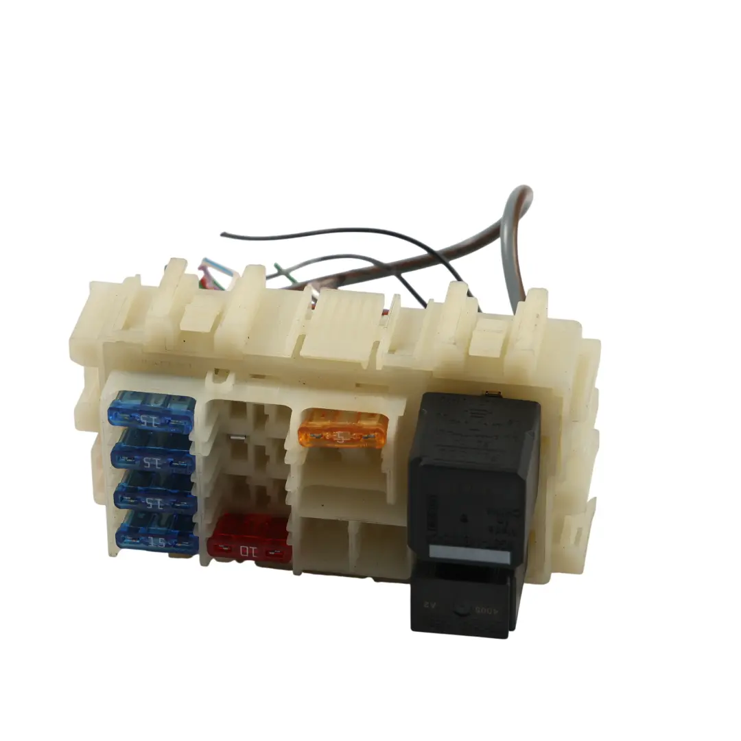 Land Rover Freelander 2 L359 Skrzynka Bezpieczników - SKU BS7T-14K131-B - Numer Części BS7T-14K131-B