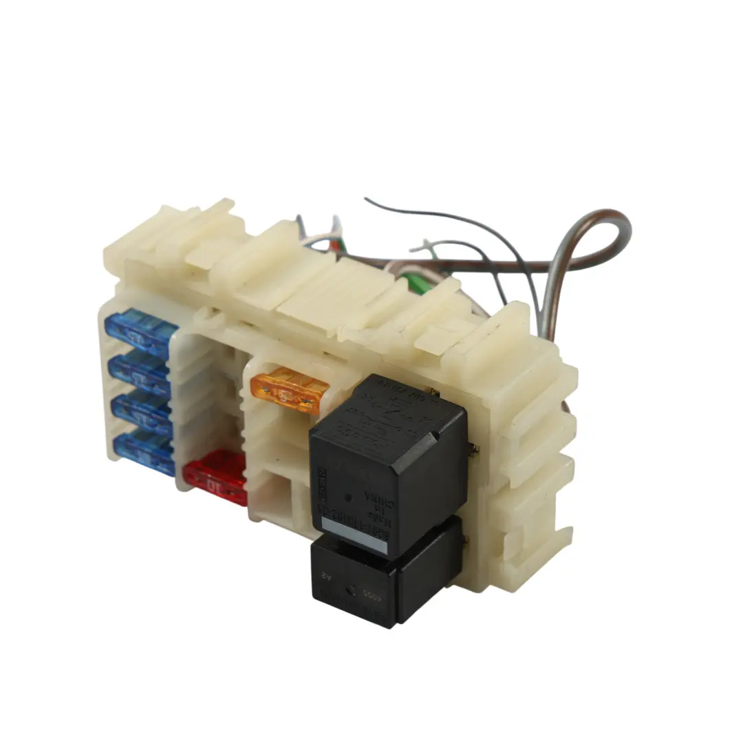 Land Rover Freelander 2 L359 Sicherung Relais Kasten - SKU BS7T-14K131-B - Teilenummer BS7T-14K131-B