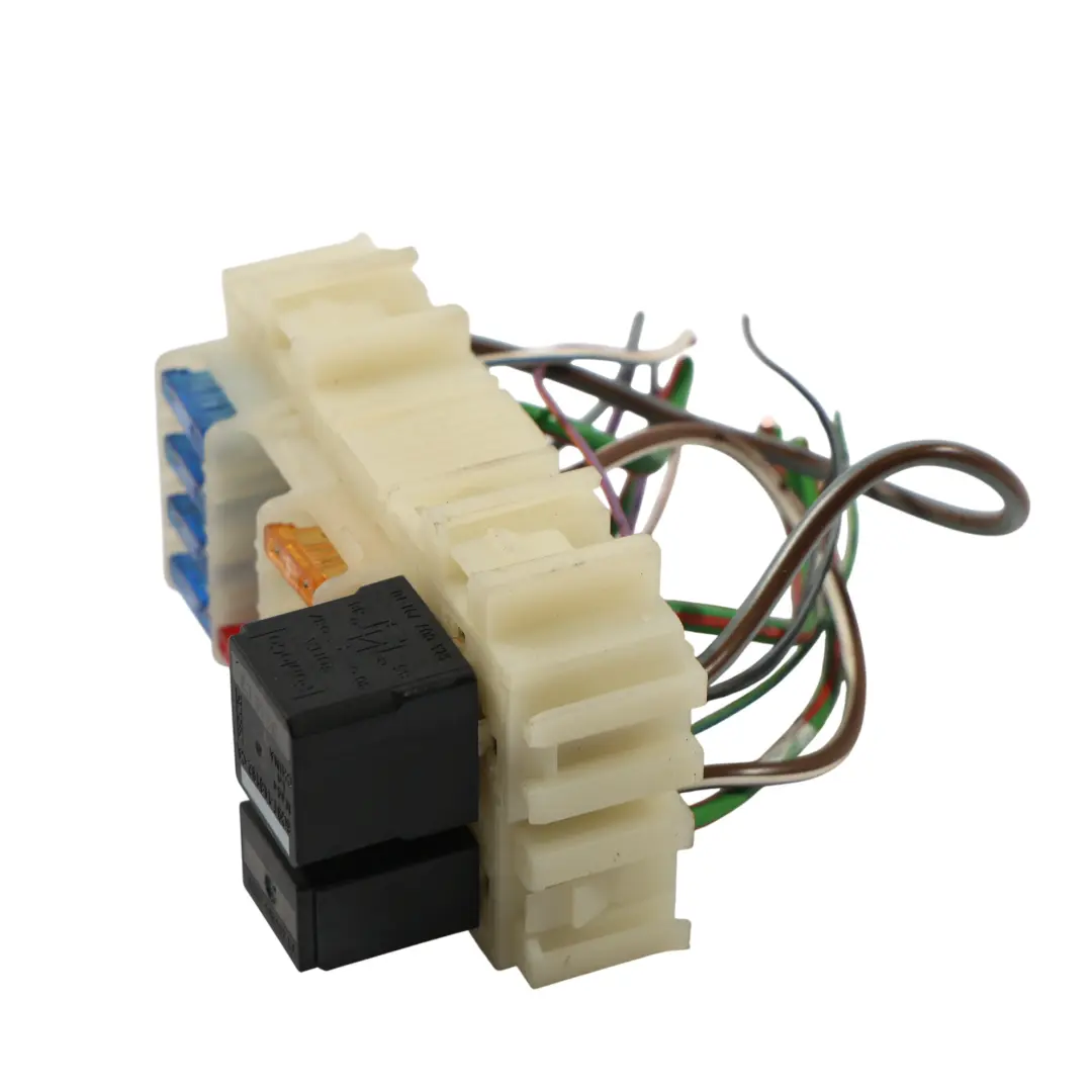 Scatola Relè Fusibili per Land Rover Freelander 2 L359 con numero di parte BS7T-14K131-B Land Rover Freelander 2 L359 Scatola Relè Fusibili - SKU BS7T-14K131-B - Numero di parte BS7T-14K131-B