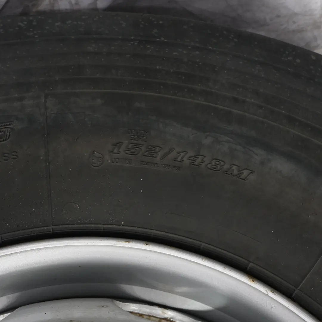 Opona Dunlop SP344 295/80 Felga Stalowa 22,5" 8.25J 17042804 do DAF o numerze BTRW DAF Opona Dunlop SP344 295/80 Felga Stalowa 22,5" 8.25J 17042804 - SKU BTRW-1 - Numer Części BTRW