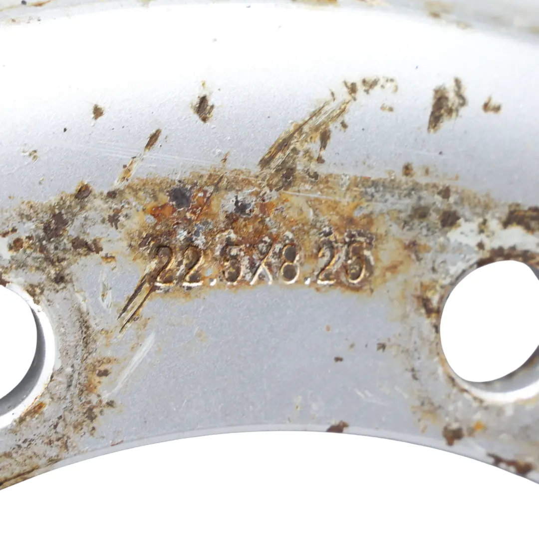 Opona Barum BF200R 295/80 Felga Stalowa 22,5" 8.25J 17042804 do DAF o numerze BTRW DAF Opona Barum BF200R 295/80 Felga Stalowa 22,5" 8.25J 17042804 - SKU BTRW-2 - Numer Części BTRW