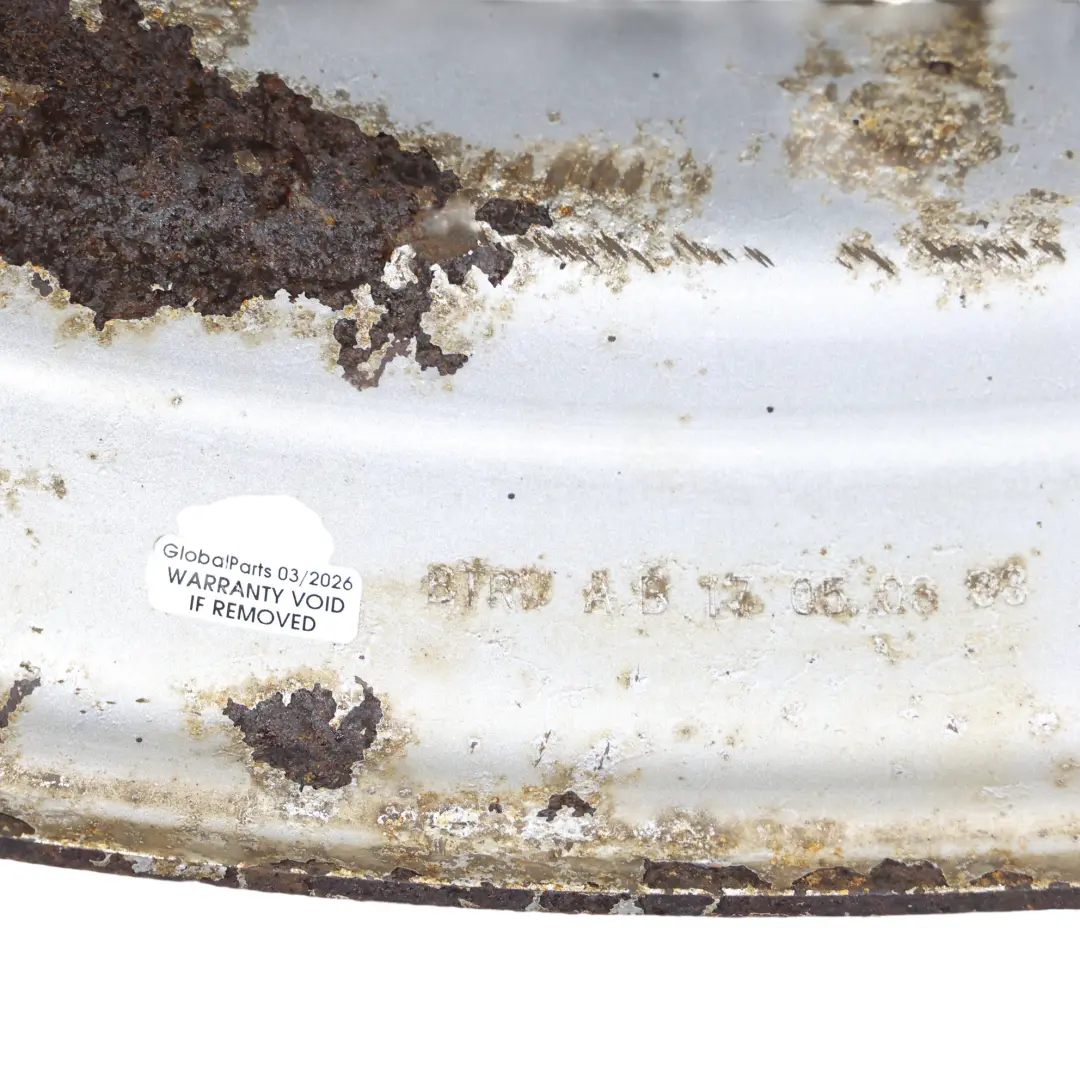 Tyre Barum BF200R 295/80 Steel Wheel 22.5" 8.25J 17042804 to DAF with Part number BTRW DAF Tyre Barum BF200R 295/80 Steel Wheel 22.5" 8.25J 17042804 - SKU BTRW-2 - Part number BTRW