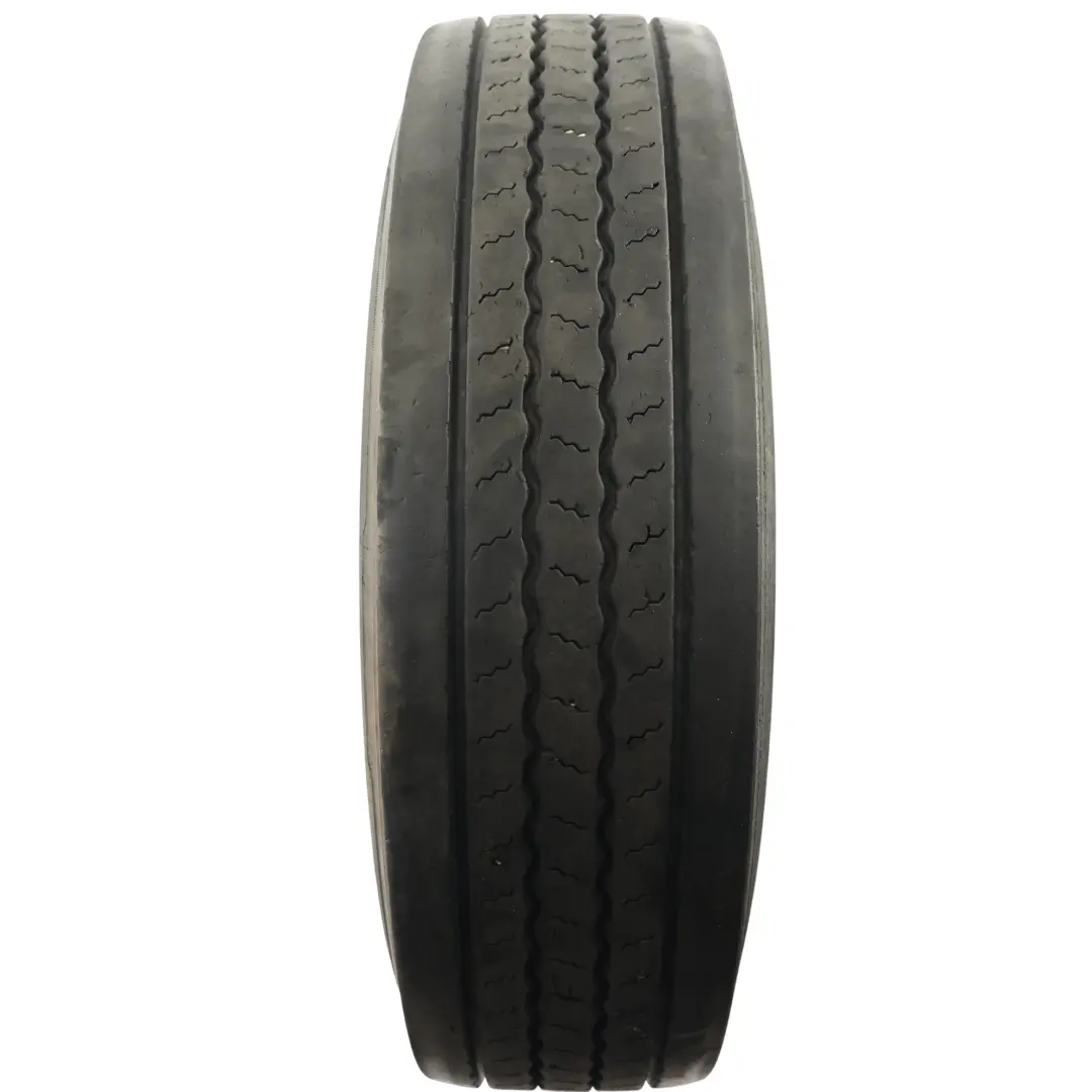 DAF Opona Continental Conti Hybrid HS3 295/80 Felga Stalowa 22,5" 8.25J - SKU BTRW-3 - Numer Części BTRW