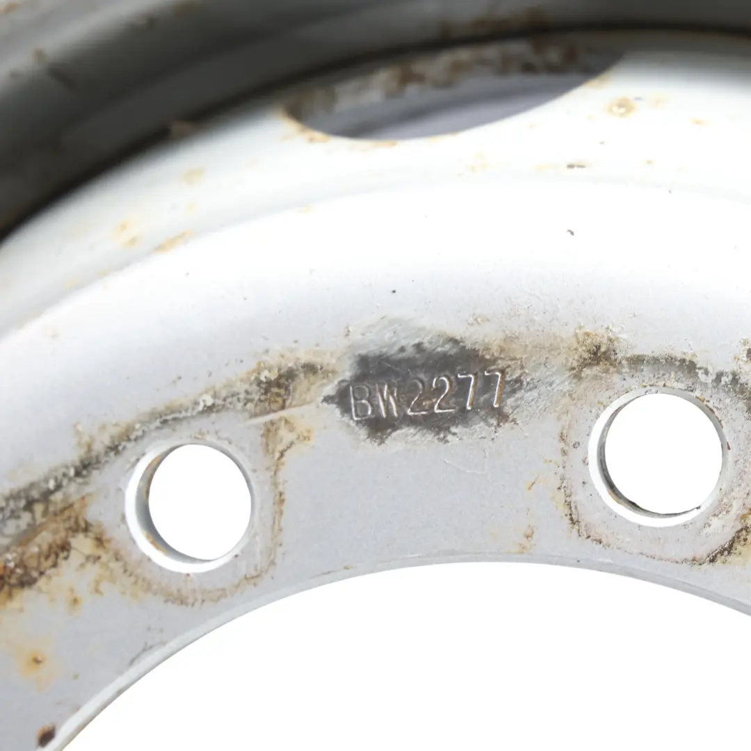 Opona GT Radial GSR225 295/80 Felga Stalowa 22,5" 8.25J BW2277 do DAF o numerze BTRW DAF Opona GT Radial GSR225 295/80 Felga Stalowa 22,5" 8.25J BW2277 - SKU BTRW-4 - Numer Części BTRW