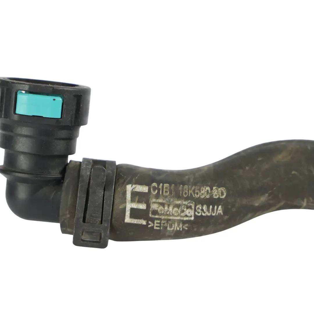 Durite Liquide Refroidissement 1.0 Ecoboost pour Ford Fiesta Mk7 à propos du numéro de pièce C1B1-18K580-BD Ford Fiesta Mk7 Durite Liquide Refroidissement 1.0 Ecoboost - SKU C1B1-18K580-BD - Numéro de pièce C1B1-18K580-BD