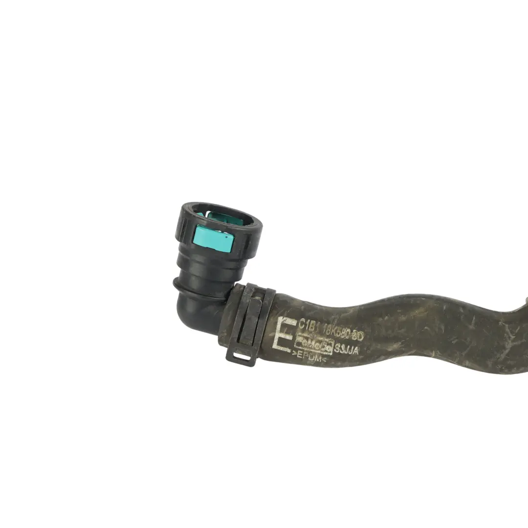 Ford Fiesta Mk7 Linea Tubo Acqua Refrigerante 1.0 Ecoboost - SKU C1B1-18K580-BD - Numero di parte C1B1-18K580-BD