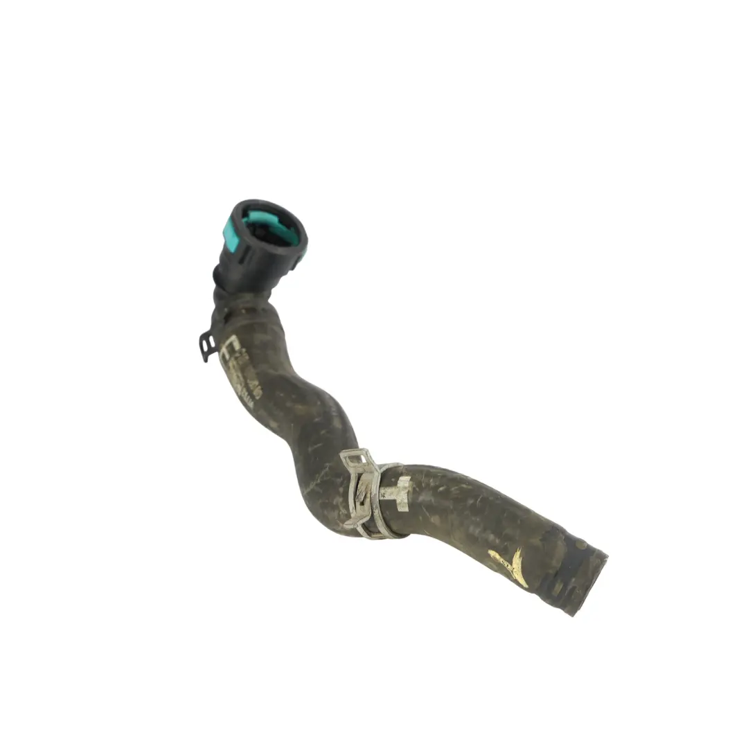 Tubo Refrigerante Agua 1.0 Ecoboost para Ford Fiesta Mk7 con número de pieza C1B1-18K580-BD Ford Fiesta Mk7 Tubo Refrigerante Agua 1.0 Ecoboost - SKU C1B1-18K580-BD - Número de pieza C1B1-18K580-BD