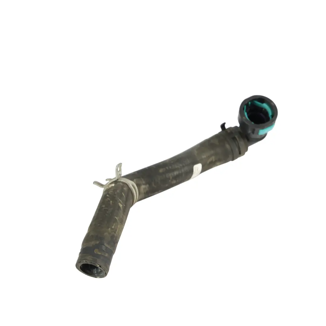 Ford Fiesta Mk7 Water Coolant Hose Pipe Line 1.0 EcoBoost - SKU C1B1-18K580-BD - Part number C1B1-18K580-BD