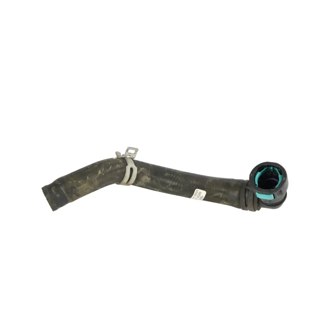 Tubo Acqua Refrigerante 1.0 Ecoboost per Ford Fiesta Mk7 Linea con numero di parte C1B1-18K580-BD Ford Fiesta Mk7 Linea Tubo Acqua Refrigerante 1.0 Ecoboost - SKU C1B1-18K580-BD - Numero di parte C1B1-18K580-BD