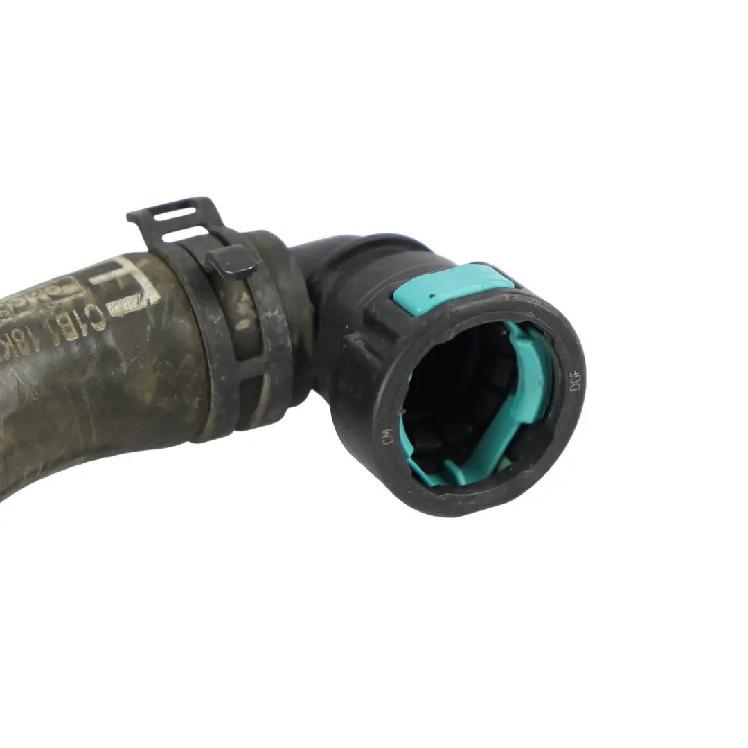 Ford Fiesta Mk7 Durite Liquide Refroidissement 1.0 Ecoboost - SKU C1B1-18K580-BD - Numéro de pièce C1B1-18K580-BD