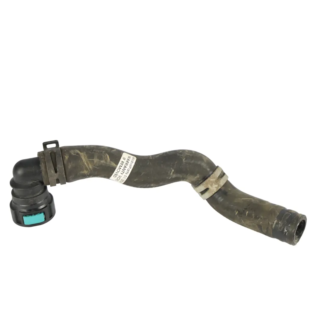 Water Coolant Hose Pipe Line 1.0 EcoBoost to Ford Fiesta Mk7 with Part number C1B1-18K580-BD Ford Fiesta Mk7 Water Coolant Hose Pipe Line 1.0 EcoBoost - SKU C1B1-18K580-BD - Part number C1B1-18K580-BD