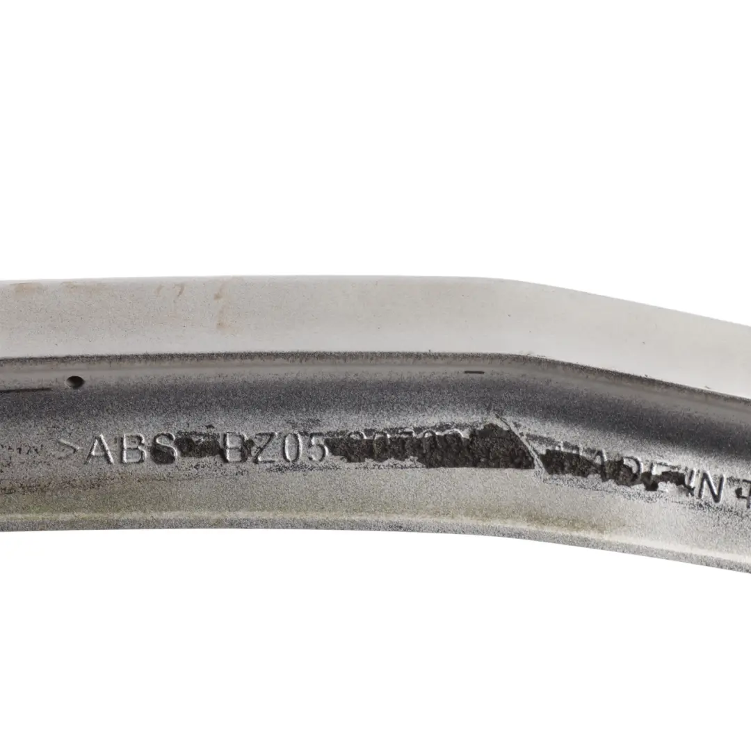 Spoiler Boot Trunk Lid Trim Panel Iridium Silver - 775 to Mercedes A207 C207 Rear with Part number C207-REAR-SPOILER Mercedes A207 C207 Rear Spoiler Boot Trunk Lid Trim Panel Iridium Silver - 775 - SKU C207-REAR-SPOILER - Part number C207-REAR-SPOILER