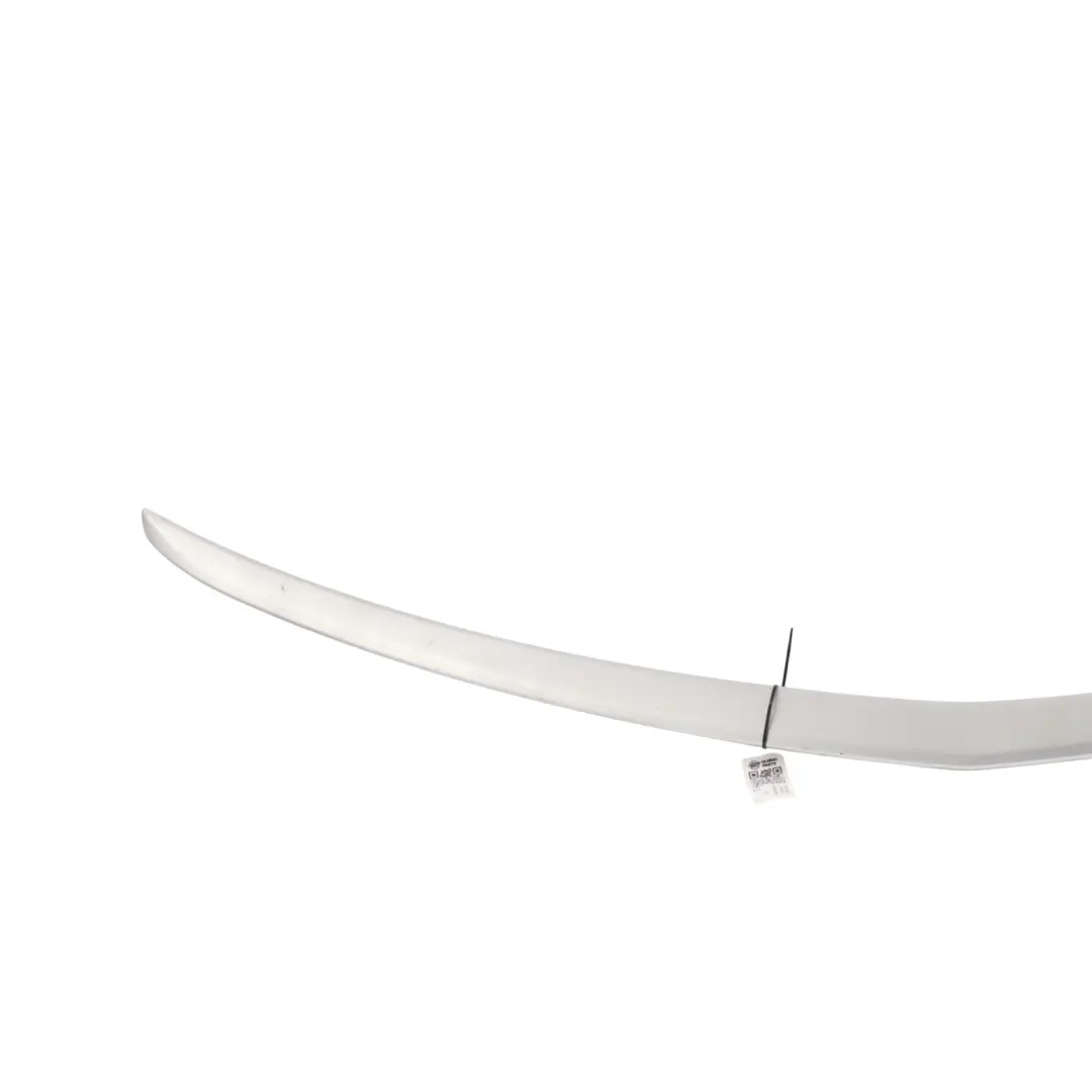 Spoiler Boot Trunk Lid Trim Panel Iridium Silver - 775 to Mercedes A207 C207 Rear with Part number C207-REAR-SPOILER Mercedes A207 C207 Rear Spoiler Boot Trunk Lid Trim Panel Iridium Silver - 775 - SKU C207-REAR-SPOILER - Part number C207-REAR-SPOILER