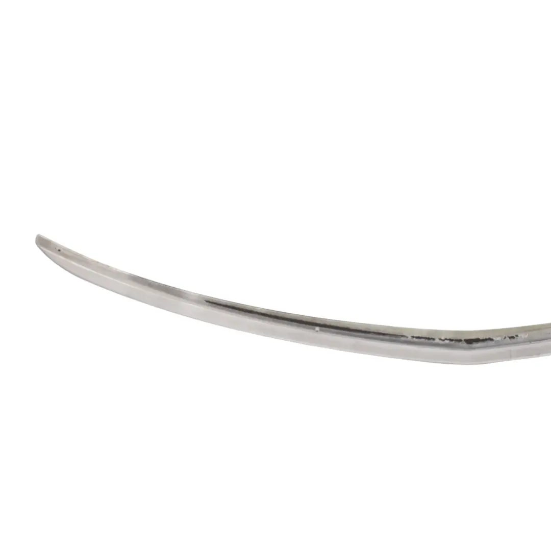 Spoiler Boot Trunk Lid Trim Panel Iridium Silver - 775 to Mercedes A207 C207 Rear with Part number C207-REAR-SPOILER Mercedes A207 C207 Rear Spoiler Boot Trunk Lid Trim Panel Iridium Silver - 775 - SKU C207-REAR-SPOILER - Part number C207-REAR-SPOILER