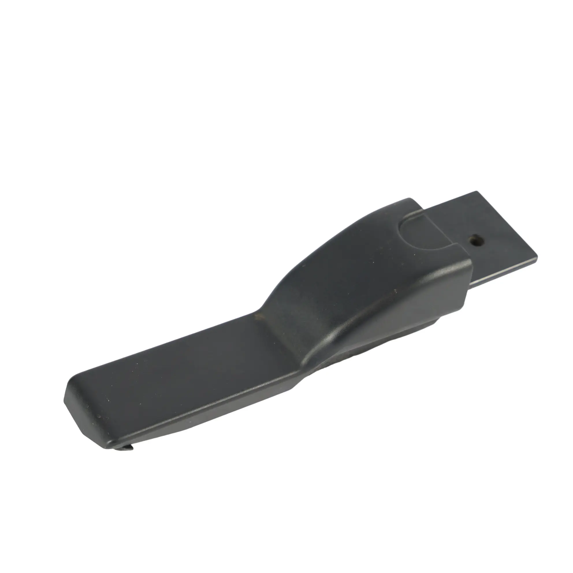 Land Rover Discovery 4 L319 Interior Panel Trim Cover Negro CAC000172PVJ