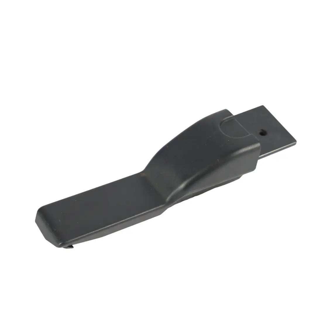 Interior Panel Trim Cover Negro para Land Rover Discovery 4 L319 con número de pieza CAC000172PVJ Land Rover Discovery 4 L319 Interior Panel Trim Cover Negro - SKU CAC000172PVJ - Número de pieza CAC000172PVJ