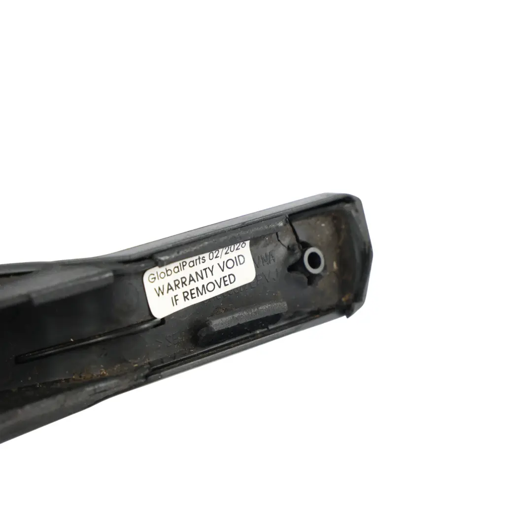 Land Rover Discovery 4 L319 Interior Panel Trim Cover Negro - SKU CAC000172PVJ - Número de pieza CAC000172PVJ