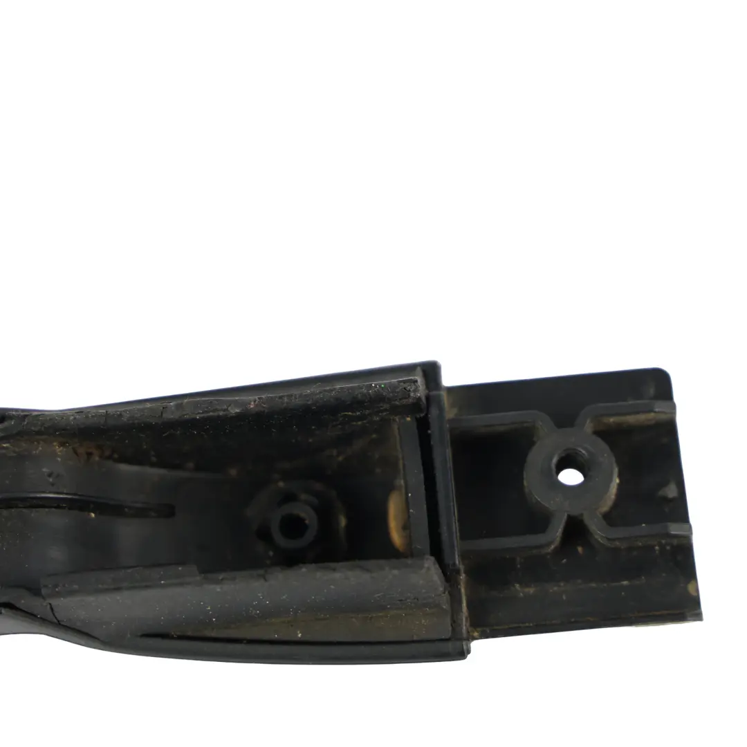 Cache De Garniture Intérieure Noir pour Land Rover Discovery 4 L319 à propos du numéro de pièce CAC000172PVJ Land Rover Discovery 4 L319 Cache De Garniture Intérieure Noir - SKU CAC000172PVJ - Numéro de pièce CAC000172PVJ