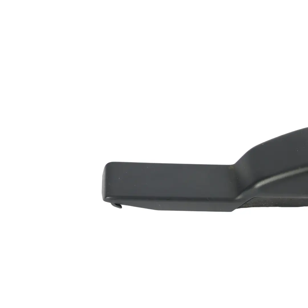 Interior Panel Trim Cover Black to Land Rover Discovery 4 L319 with Part number CAC000172PVJ Land Rover Discovery 4 L319 Interior Panel Trim Cover Black - SKU CAC000172PVJ - Part number CAC000172PVJ