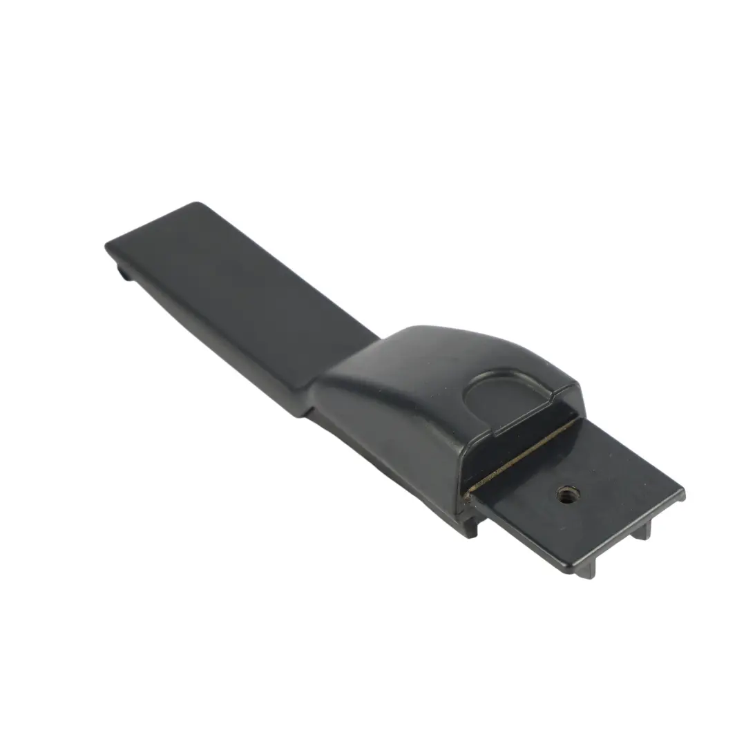 Interior Panel Trim Cover Black to Land Rover Discovery 4 L319 with Part number CAC000172PVJ Land Rover Discovery 4 L319 Interior Panel Trim Cover Black - SKU CAC000172PVJ - Part number CAC000172PVJ