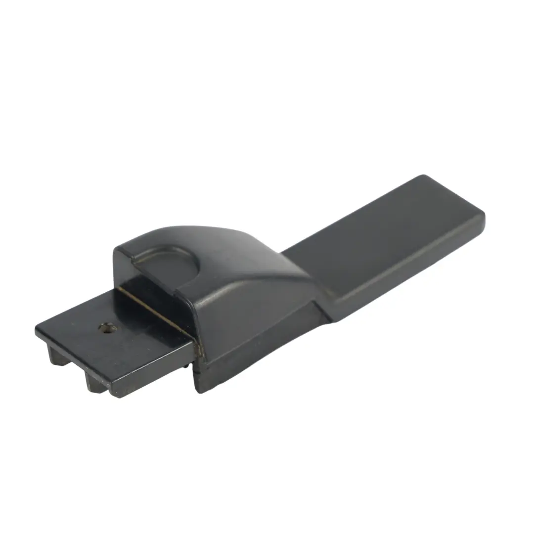 Cache De Garniture Intérieure Noir pour Land Rover Discovery 4 L319 à propos du numéro de pièce CAC000172PVJ Land Rover Discovery 4 L319 Cache De Garniture Intérieure Noir - SKU CAC000172PVJ - Numéro de pièce CAC000172PVJ