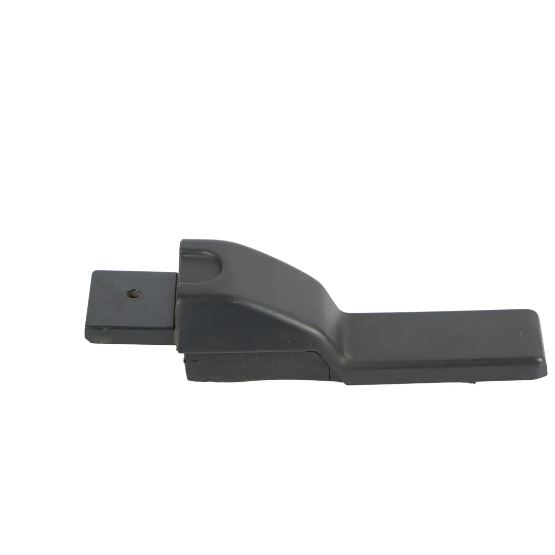 Land Rover Discovery 4 L319 Interior Panel Trim Cover Black - SKU CAC000172PVJ - Part number CAC000172PVJ