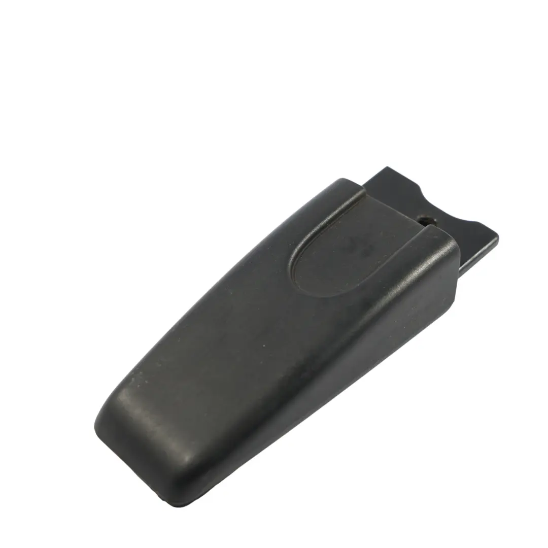 Techo Moldura Tapa Extremo Borde para Land Rover Discovery 4 L319 con número de pieza CAC500162PVJ Land Rover Discovery 4 L319 Techo Moldura Tapa Extremo Borde - SKU CAC500162PVJ-1 - Número de pieza CAC500162PVJ