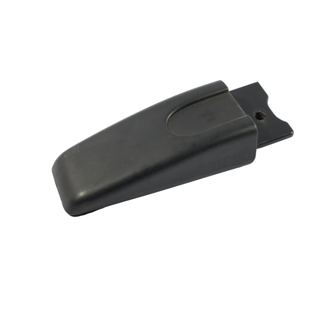 Techo Moldura Tapa Extremo Borde para Land Rover Discovery 4 L319 con número de pieza CAC500162PVJ Land Rover Discovery 4 L319 Techo Moldura Tapa Extremo Borde - SKU CAC500162PVJ-1 - Número de pieza CAC500162PVJ