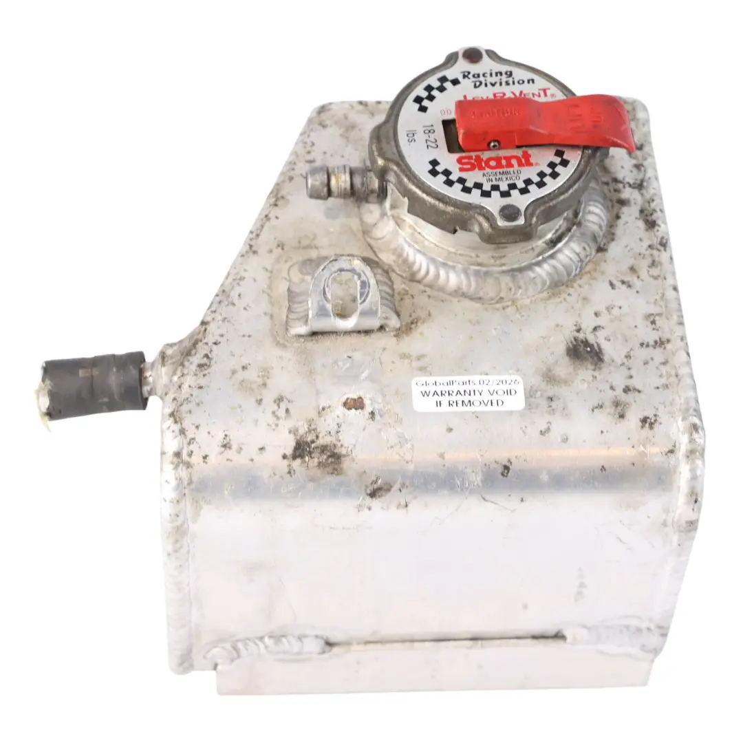 Mini R53 Cooper S W11 Canton Vase D'Expansion De Liquide De Refroidissement - SKU CANTONSTANTR53 - Numéro de pièce CANTONSTANTR53