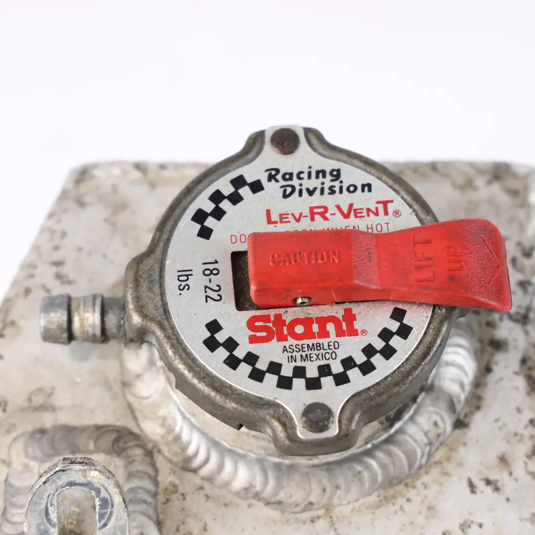 Mini R53 Cooper S W11 Canton Kühlmittel Ausgleichsbehälter Wasserflasche - SKU CANTONSTANTR53 - Teilenummer CANTONSTANTR53