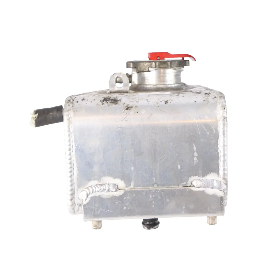 Canton Coolant Expansion Header Tank Alloy Water Bottle Cooper S W11 to Mini R53 with Part number CANTONSTANTR53 Mini R53 Canton Coolant Expansion Header Tank Alloy Water Bottle Cooper S W11 - SKU CANTONSTANTR53 - Part number CANTONSTANTR53