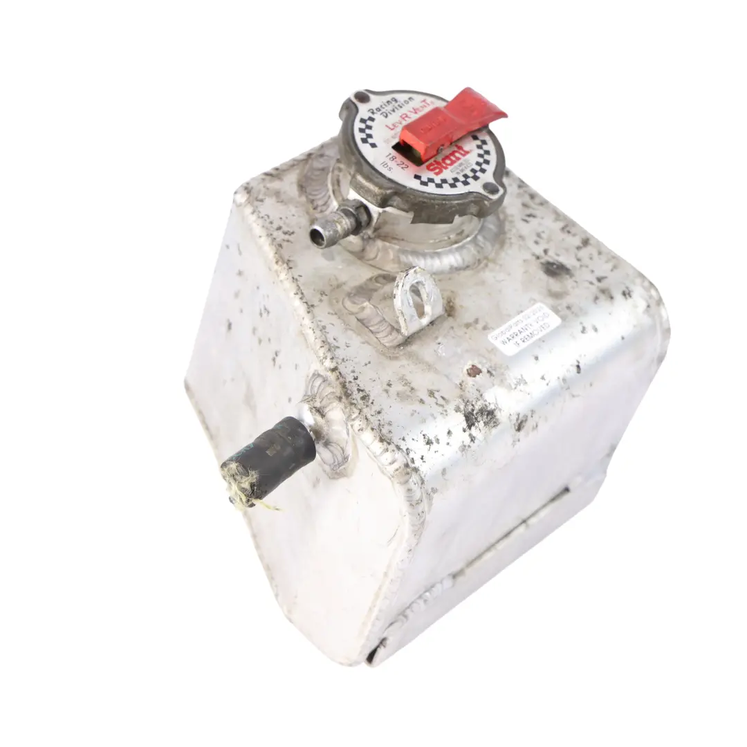 Canton Kühlmittel Ausgleichsbehälter Wasserflasche für Mini R53 Cooper S W11 mit Teilenummer CANTONSTANTR53 Mini R53 Cooper S W11 Canton Kühlmittel Ausgleichsbehälter Wasserflasche - SKU CANTONSTANTR53 - Teilenummer CANTONSTANTR53