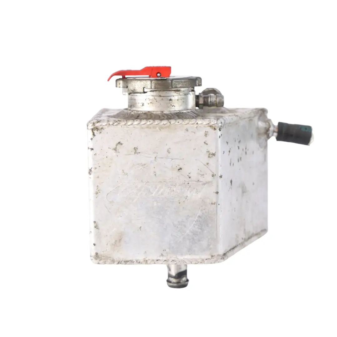 Mini R53 Canton Coolant Expansion Header Tank Alloy Water Bottle Cooper S W11 - SKU CANTONSTANTR53 - Part number CANTONSTANTR53